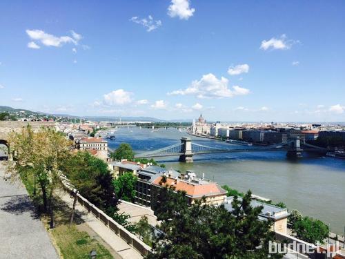 Inspiracje z podróży Tremend - Budapeszt 